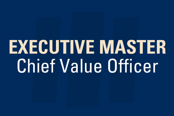 Executive Master CVO
