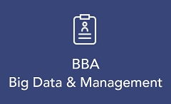 BBA Big Data & Management